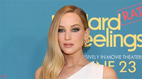 jennifer lawrence nude no hard feelinga|Jennifer Lawrence shocks fans by getting completely naked in。